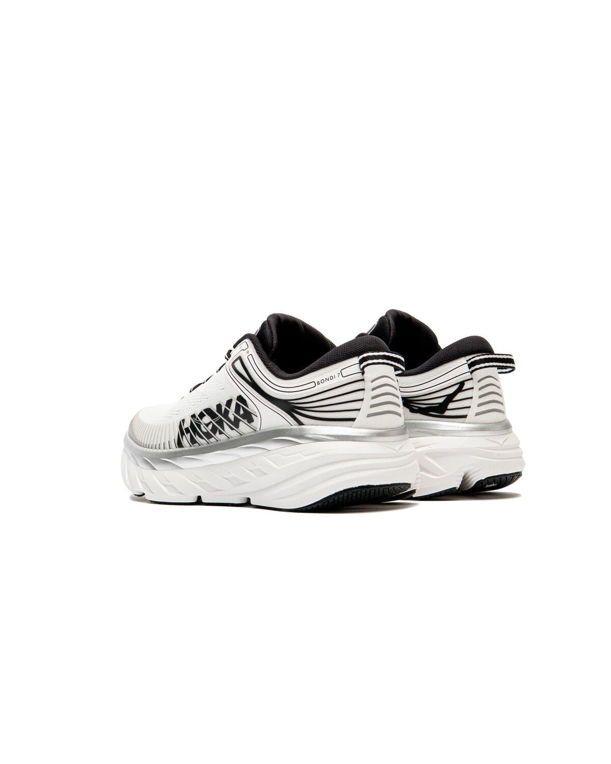 Hoka One One WMNS BONDI 7 | 1110519-WBLC | AFEW STORE